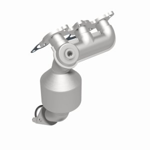 Lexus ES330 Catalytic Converter - Magnaflow - California Grade CARB Compliant Direct-Fit - `04-`06