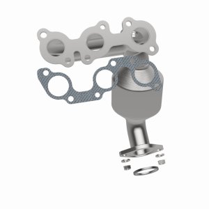 Lexus ES330 Catalytic Converter - Magnaflow - California Grade CARB Compliant Direct-Fit - `04-`06