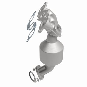 Lexus ES330 Catalytic Converter - Magnaflow - California Grade CARB Compliant Direct-Fit - `04-`06