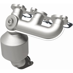 Toyota Solara Catalytic Converter - Magnaflow - California Grade CARB Compliant Direct-Fit - `04-`08