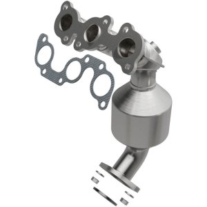 Toyota Solara Catalytic Converter - Magnaflow - California Grade CARB Compliant Direct-Fit - `04-`08