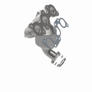 Toyota Solara Catalytic Converter - Magnaflow - California Grade CARB Compliant Direct-Fit - `04-`08