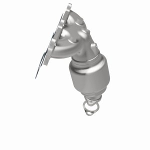 Kia Rondo Catalytic Converter - Magnaflow - California Grade CARB Compliant Direct-Fit - `07-`10