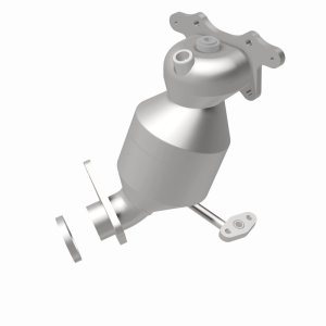 Honda Fit Catalytic Converter - Magnaflow - California Grade CARB Compliant Direct-Fit - `09-`13