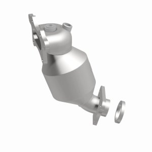 Honda Fit Catalytic Converter - Magnaflow - California Grade CARB Compliant Direct-Fit - `09-`13