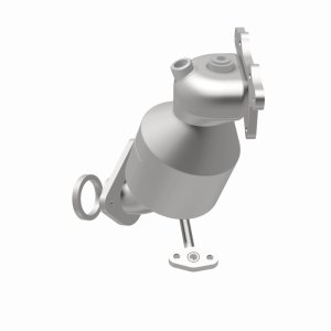 Honda Fit Catalytic Converter - Magnaflow - California Grade CARB Compliant Direct-Fit - `09-`13