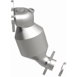 Honda Fit Catalytic Converter - Magnaflow - California Grade CARB Compliant Direct-Fit - `09-`13