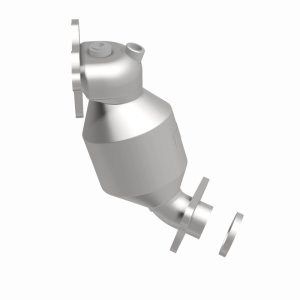 Honda Fit Catalytic Converter - Magnaflow - California Grade CARB Compliant Direct-Fit - `09-`13