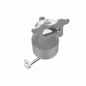 Honda Fit Catalytic Converter - Magnaflow - California Grade CARB Compliant Direct-Fit - `09-`13