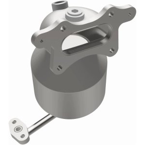 Honda Fit Catalytic Converter - Magnaflow - California Grade CARB Compliant Direct-Fit - `09-`13