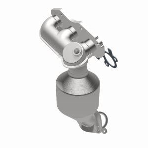 Lexus ES350 Catalytic Converter - Magnaflow - Direct Fit - `07-`15