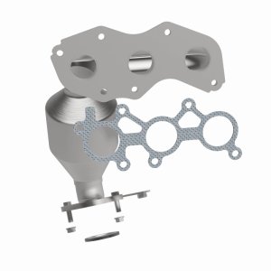 Lexus ES350 Catalytic Converter - Magnaflow - Direct Fit - `07-`15