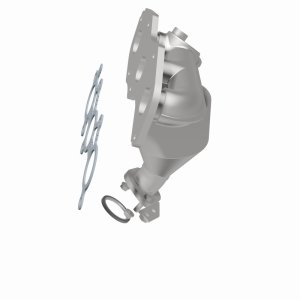 Lexus ES350 Catalytic Converter - Magnaflow - Direct Fit - `07-`15