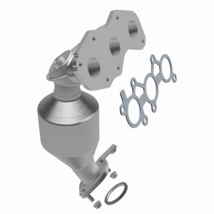 Toyota Avalon Catalytic Converter - Magnaflow - Direct Fit - `05-`07
