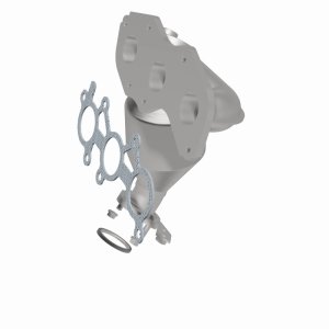 Toyota Avalon Catalytic Converter - Magnaflow - Direct Fit - `05-`07