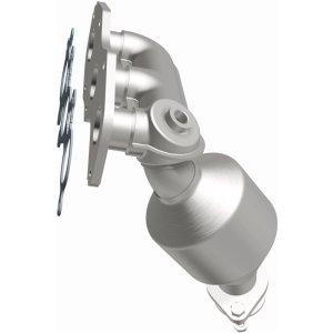 Toyota Avalon Catalytic Converter - Magnaflow - Direct Fit - `05-`15