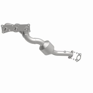BMW Z4 Catalytic Converter - Magnaflow - Direct Fit Converter - `06-`08