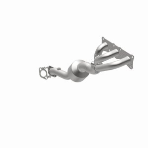 BMW Z4 Catalytic Converter - Magnaflow - Direct Fit Converter - `06-`08