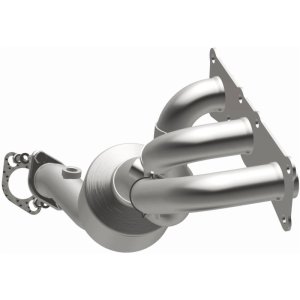 BMW Z4 Catalytic Converter - Magnaflow - Direct Fit Converter - `06-`08