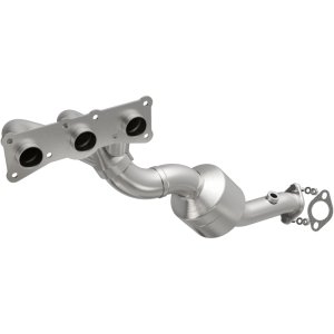 BMW Z4 Catalytic Converter - Magnaflow - Direct Fit Converter - `06-`08