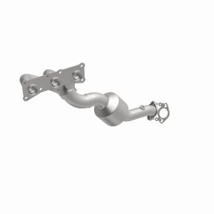BMW Z4 Catalytic Converter - Magnaflow - Direct Fit Converter - `06-`08