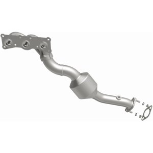 BMW Z4 Catalytic Converter - Magnaflow - Direct Fit Converter - `06-`08