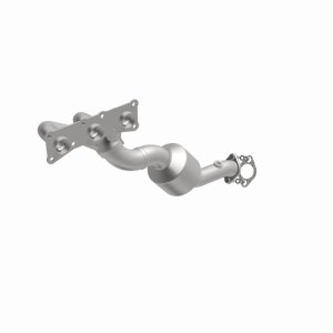 BMW Z4 Catalytic Converter - Magnaflow - Direct Fit Converter - `06-`08
