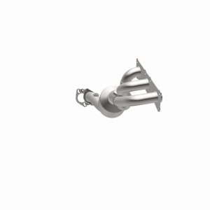 BMW Z4 Catalytic Converter - Magnaflow - Direct Fit Converter - `06-`08