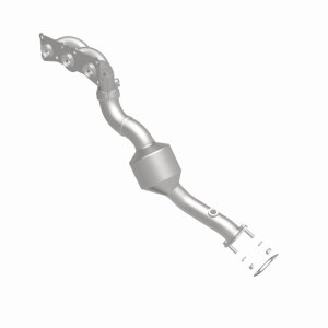 BMW Z4 Catalytic Converter - Magnaflow - Direct Fit Converter - `06-`08