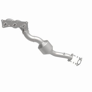 BMW Z4 Catalytic Converter - Magnaflow - Direct Fit Converter - `06-`08