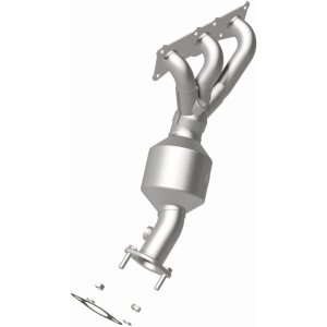 BMW Z4 Catalytic Converter - Magnaflow - Direct-Fit Converter - `06-`08