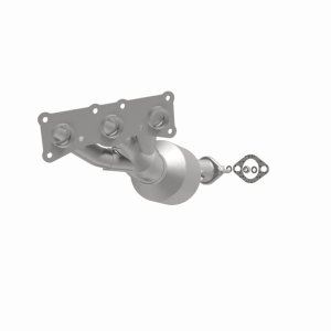 BMW Z4 Catalytic Converter - Magnaflow - Direct-Fit Converter - `06-`08