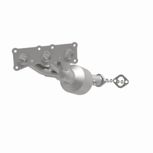 BMW Z4 Catalytic Converter - Magnaflow - Direct-Fit Converter - `06-`08