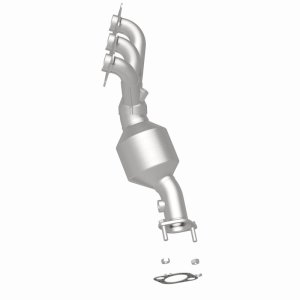 BMW Z4 Catalytic Converter - Magnaflow - Direct-Fit Converter - `06-`08