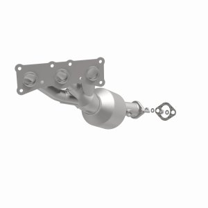 BMW Z4 Catalytic Converter - Magnaflow - Direct-Fit Converter - `06-`08