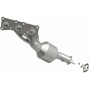 BMW Z4 Catalytic Converter - Magnaflow - Direct-Fit Converter - `06-`08