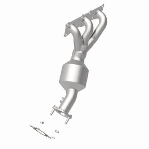 BMW Z4 Catalytic Converter - Magnaflow - Direct-Fit Converter - `06-`08
