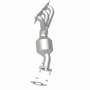 BMW Z4 Catalytic Converter - Magnaflow - Direct-Fit Converter - `06-`08