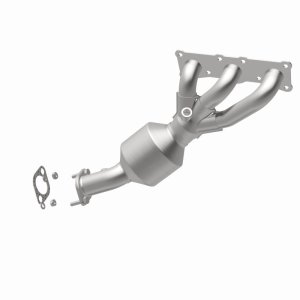 BMW Z4 Catalytic Converter - Magnaflow - Direct-Fit Converter - `06-`08