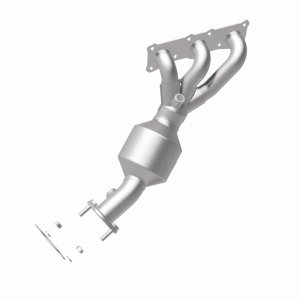 BMW Z4 Catalytic Converter - Magnaflow - Direct-Fit Converter - `06-`08