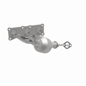BMW Z4 Catalytic Converter - Magnaflow - Direct-Fit Converter - `06-`08