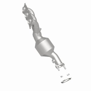 BMW Z4 Catalytic Converter - Magnaflow - Direct-Fit Converter - `06-`08