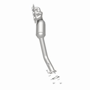 BMW 3 Series Catalytic Converter - Magnaflow - Direct-Fit, California Grade, CARB Compliant - `07-`13