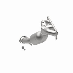 BMW 3 Series Catalytic Converter - Magnaflow - California Direct-Fit - `07-`13