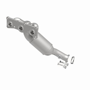 BMW 3 Series Catalytic Converter - Magnaflow - California Direct-Fit - `07-`13