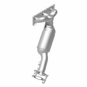 BMW 3 Series Catalytic Converter - Magnaflow - California Direct-Fit - `07-`13