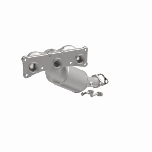 BMW 3 Series Catalytic Converter - Magnaflow - California Direct-Fit - `07-`13