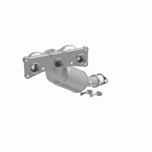 BMW 3 Series Catalytic Converter - Magnaflow - California Direct-Fit - `07-`13