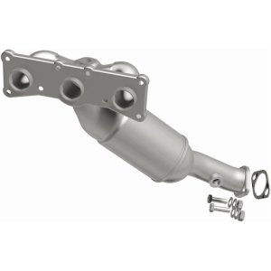 BMW 3 Series Catalytic Converter - Magnaflow - California Direct-Fit - `07-`13