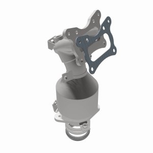 Honda CR-V Performance Exhaust - Magnaflow - California Grade CARB Compliant Direct-Fit Catalytic Converter - `10-`11